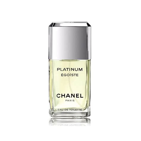 chanel platinum égoïste 100 ml tester|Chanel platinum egoiste sale.